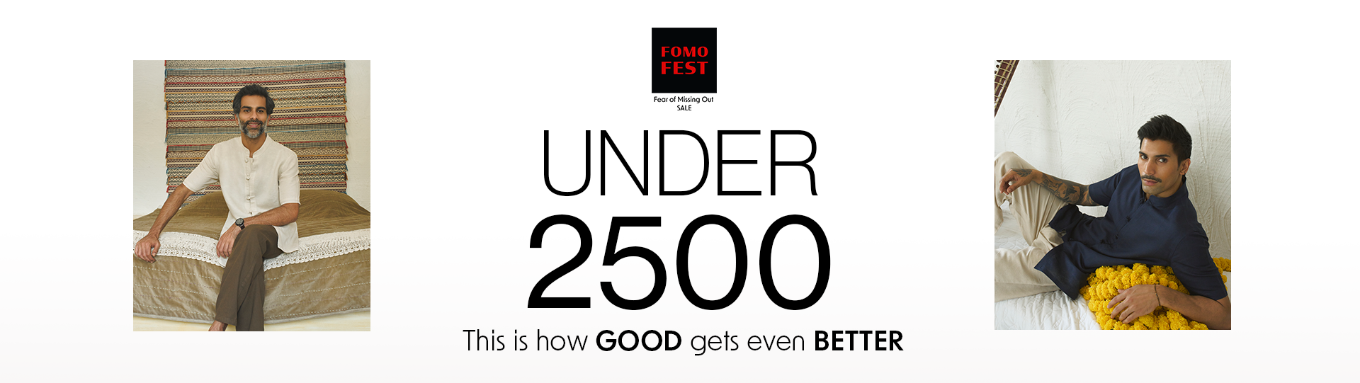 UNDER 2500