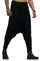 Knitted cotton harem Pants - NavNiv