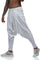 Knitted cotton harem Pants - NavNiv